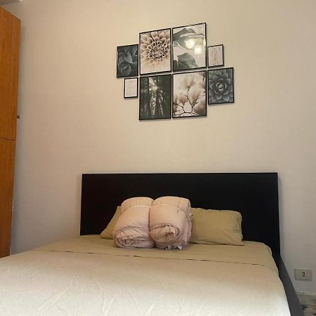 Molino Casa Leilighet Milano Eksteriør bilde