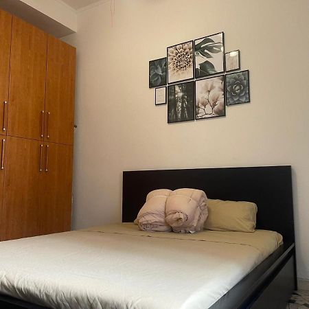 Molino Casa Leilighet Milano Eksteriør bilde
