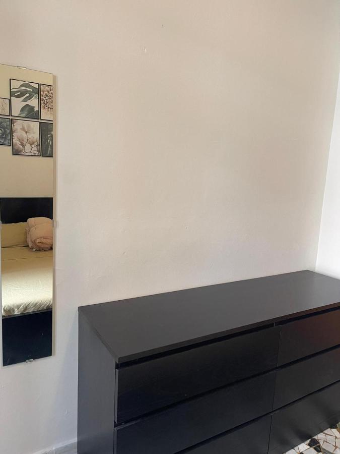Molino Casa Leilighet Milano Eksteriør bilde