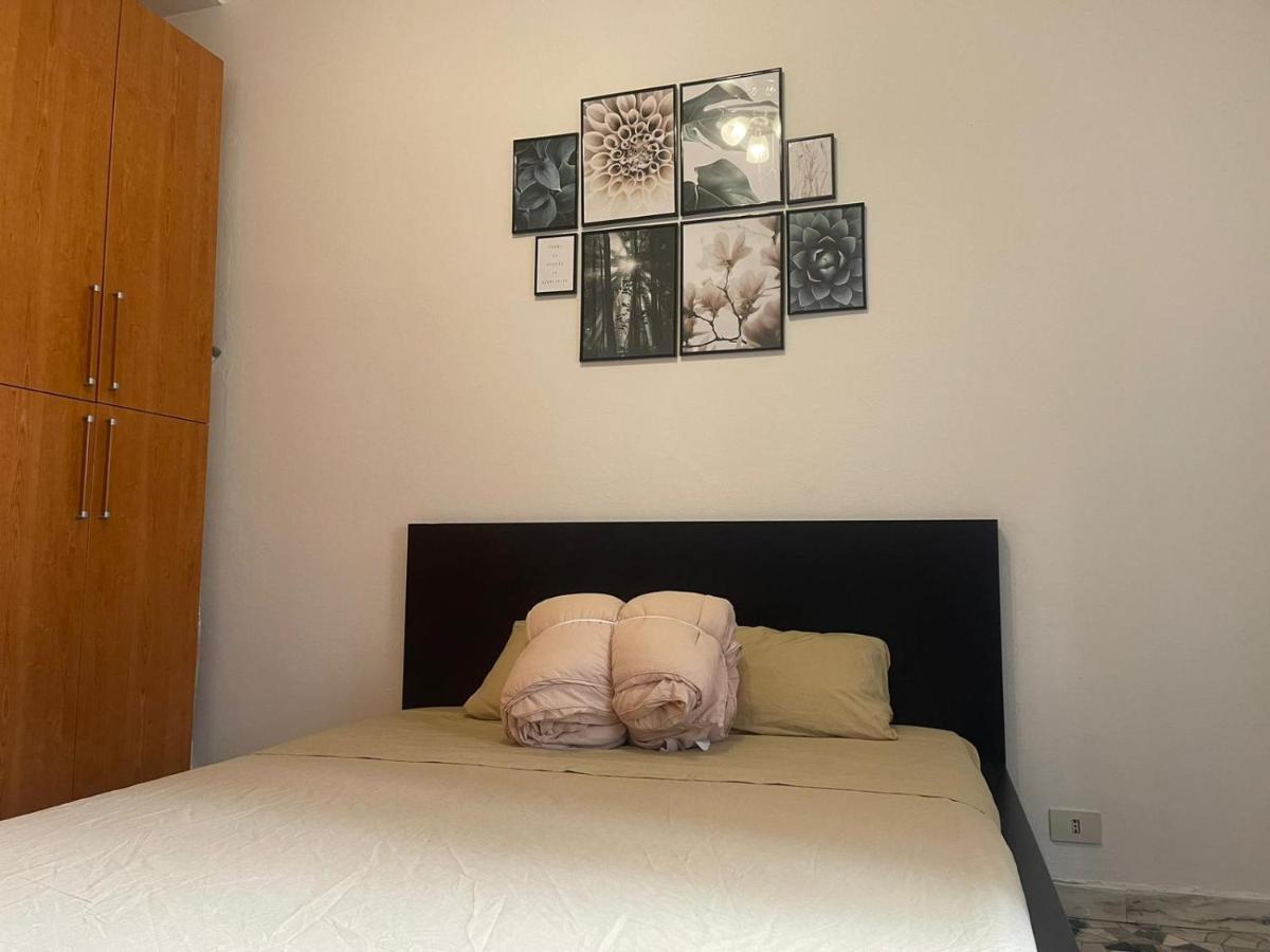 Molino Casa Leilighet Milano Eksteriør bilde