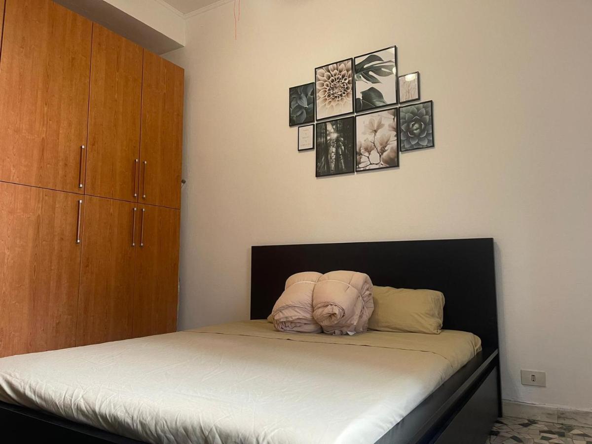 Molino Casa Leilighet Milano Eksteriør bilde