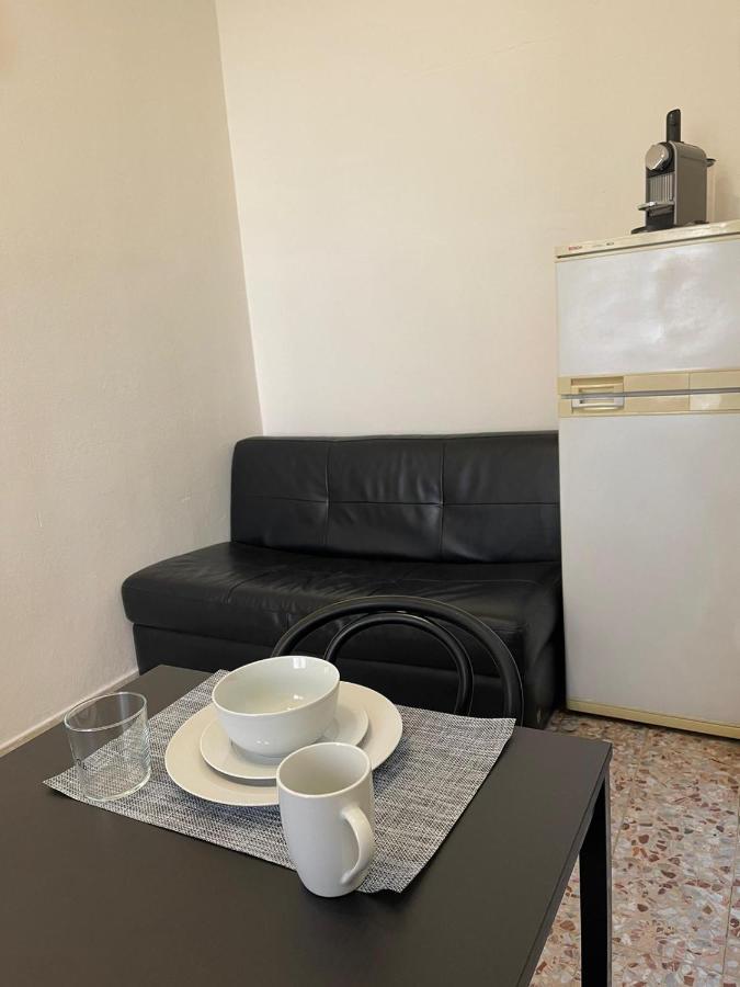 Molino Casa Leilighet Milano Eksteriør bilde